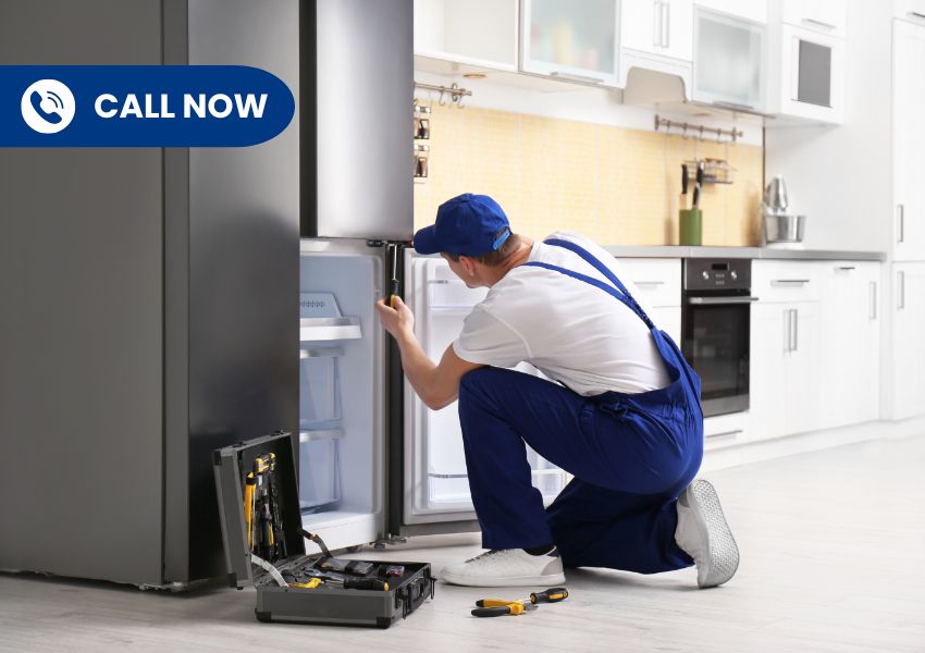 Harriman Appliance Repair Company
